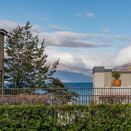 The Beacon - Luxe Studio Unit Queenstown Exterior photo